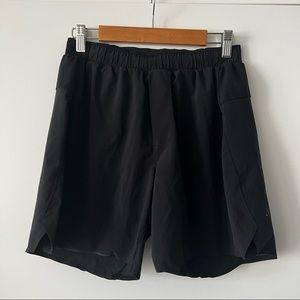 Mens surge shorts from lululemon